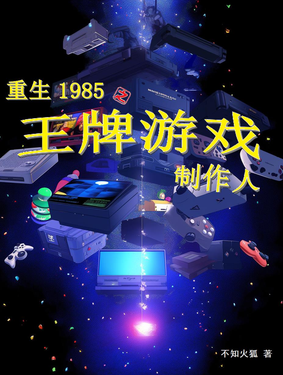 重生1985小说名称